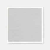 Ontwerp uw eigen servetten (Voorkant)