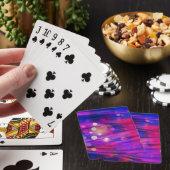 Ontwerp uw eigen Sjabloon voor afspeelkaarten op m Pokerkaarten (Insitu)