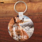 ONTWERP UW EIGEN SLEUTELHANGER (Voorkant)