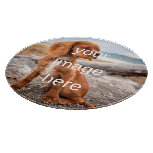 ONTWERP UW EIGEN SNIJPLANK (Hoek)