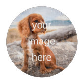 ONTWERP UW EIGEN SNIJPLANK (Voorkant)