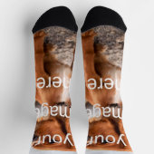 ONTWERP UW EIGEN SOKKEN (Top)