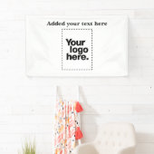 Ontwerp uw eigen spandoek (Insitu)