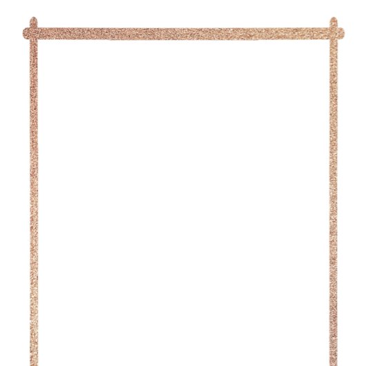 Ontwerp uw eigen sparen de Datum Save The Date