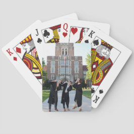 Ontwerp uw eigen speelkaarten