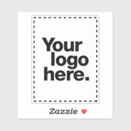 Ontwerp uw eigen sticker