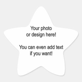 Ontwerp uw eigen stickers