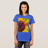 Ontwerp uw eigen T-shirt (Voorkant volledig)