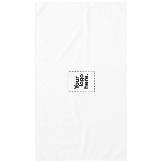 Ontwerp uw eigen tafelkleed (Voorkant)