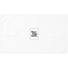 Ontwerp uw eigen tafelkleed