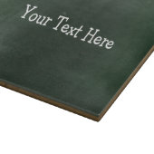 Ontwerp uw eigen toetsenbord snijplank (Hoek)