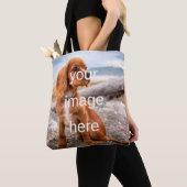 ONTWERP UW EIGEN TOTE BAG (Dichtbij)