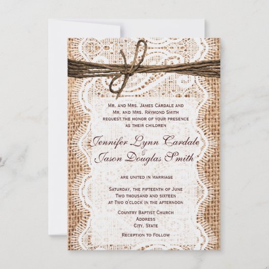 Ontwerp uw eigen uitvindingen over rigoureuze land kaart (Voorkant)