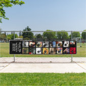 Ontwerp uw eigen verticale banner 16 Afbeeldingen (Insitu)