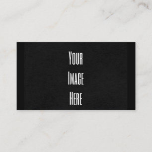 Ontwerp uw eigen visitekaartje