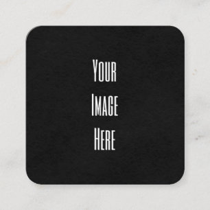 Ontwerp uw eigen Visitekaartje