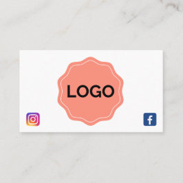 Ontwerp uw eigen visitekaartje