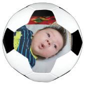 Ontwerp uw eigen Voetbal (Gedraaid)