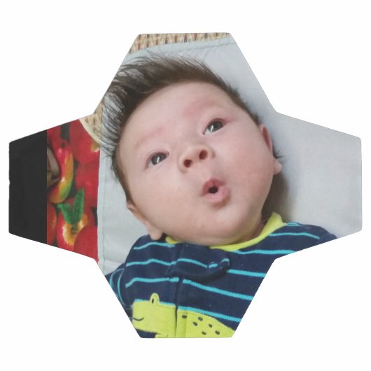 Ontwerp uw eigen Voetbal (Enkel)