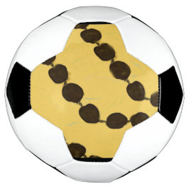 Ontwerp uw eigen Voetbal