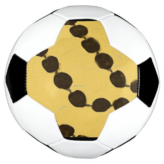 Ontwerp uw eigen Voetbal (Gedraaid)