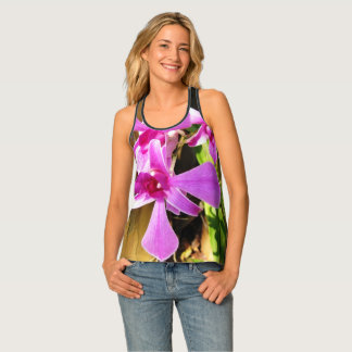 Ontwerp uw eigen vrouwelijke Tanktop