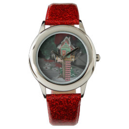 ONTWERP UW EIGEN WATCH - AANGEPAST-PERSONALISEER— HORLOGE