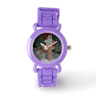 ONTWERP UW EIGEN WATCH - DOCUSTOMIZE-PERSONALIZE HORLOGE