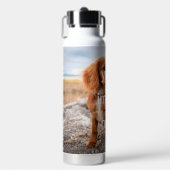 ONTWERP UW EIGEN WATERFLES (Voorkant)