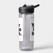 Ontwerp uw eigen waterfles (Links)