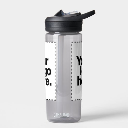 Ontwerp uw eigen waterfles (Links)