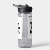 Ontwerp uw eigen waterfles (Rechts)