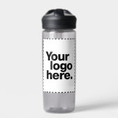 Ontwerp uw eigen waterfles (Voorkant)