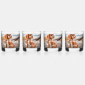 ONTWERP UW EIGEN WHISKY GLAS (Voorkant)