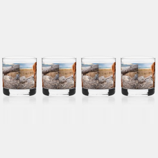 ONTWERP UW EIGEN WHISKY GLAS (Rechts)