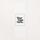 Ontwerp uw eigen yogamat (Voorkant)