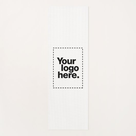 Ontwerp uw eigen yogamat (Voorkant)