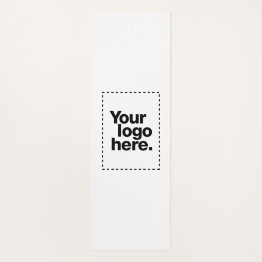 Ontwerp uw eigen yogamat (Achterkant)