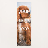 ONTWERP UW EIGEN YOGAMAT (Voorkant)