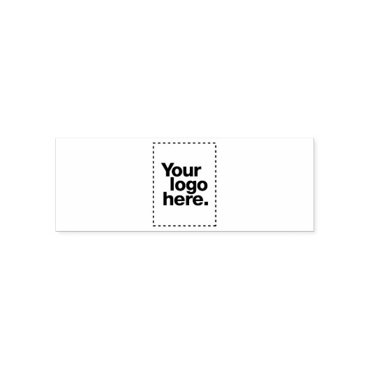 Ontwerp uw eigen  zelfinktende stempel (Design)