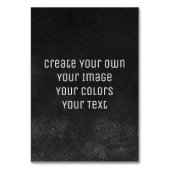 Ontwerp uw manier - Creëer uw eigen Kaart (Voorkant)