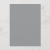 Ontwerp uw manier menu (Achterkant)