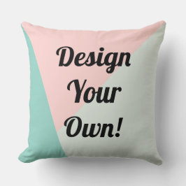 Ontwerp uw persoonlijke cadeautjes kussen