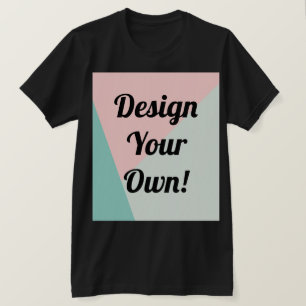 Ontwerp uw persoonlijke cadeautjes t-shirt