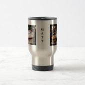 Ontwerp uw reismok reisbeker (Center)