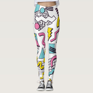 Ontwerp van 90 leggings