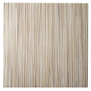 Ontwerp van abstracte bruine stutten tegeltje