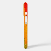 ontwerp van abstracte garens Case-Mate iPhone case (Achterkant / Links)