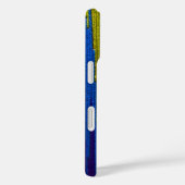 ontwerp van abstracte garens Case-Mate iPhone case (Achterkant / Rechts)