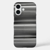 Ontwerp van aluminiumlegering Case-Mate iPhone case (Achterkant)